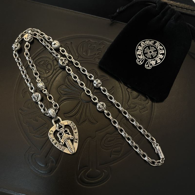 Chrome Hearts Necklaces